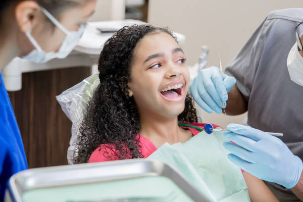 Best Teeth Whitening  in George Mason, VA