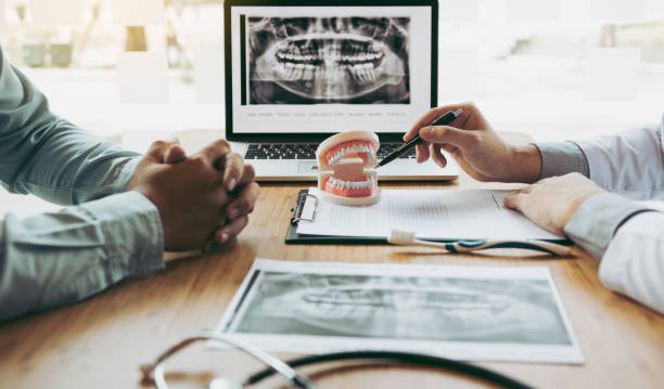 Best Emergency Gum Pain Relief  in George Mason, VA