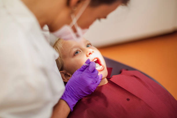Best Emergency Pediatric Dentist  in George Mason, VA
