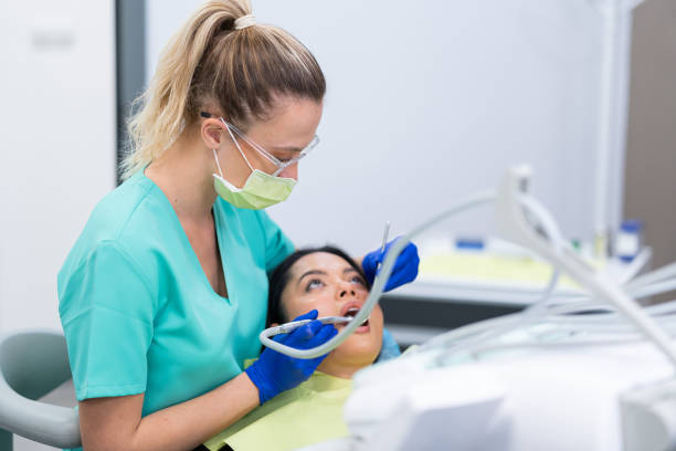 Best Dental Emergency Near Me  in George Mason, VA