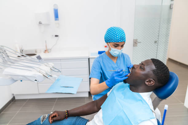 Best Dentist Open Late Near Me  in George Mason, VA